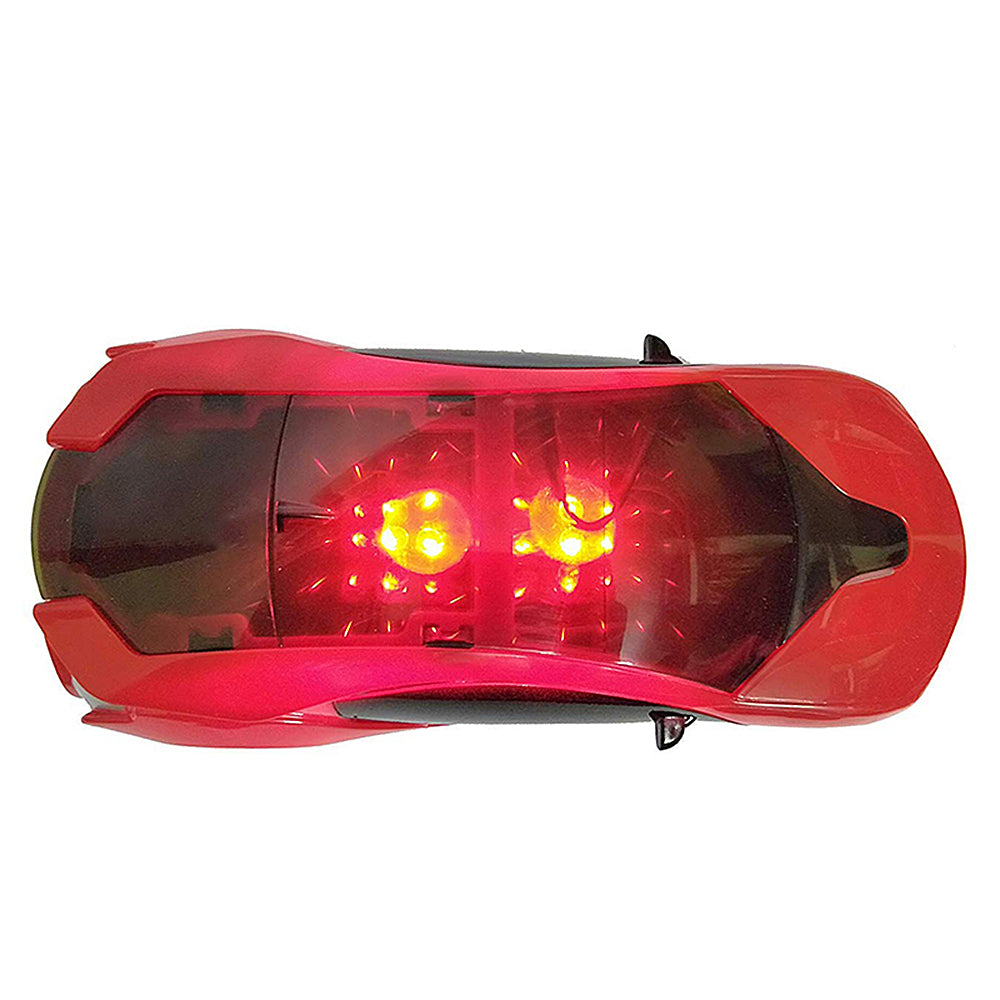 Remote Control Car for Kids - Red, Kids, Remote Control, Chase Value, Chase Value