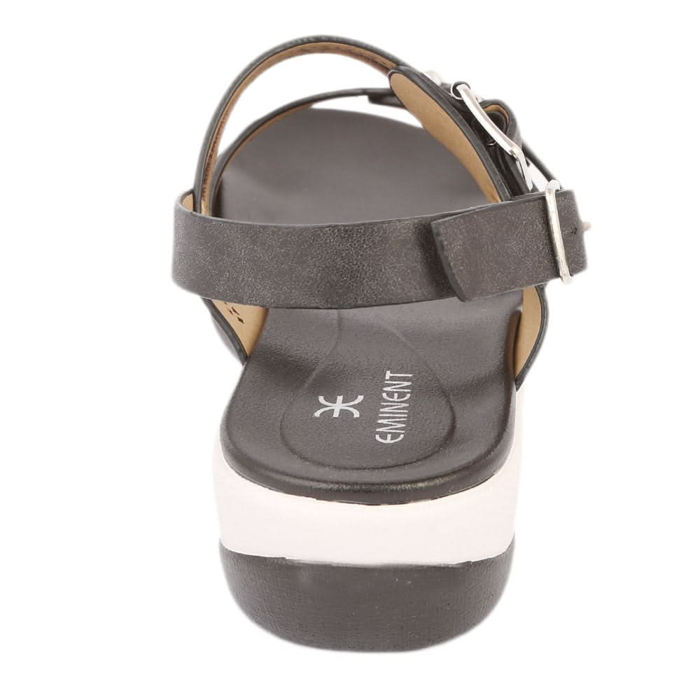 Women's Sandal (62599-1) - Black, Women, Sandals, Chase Value, Chase Value