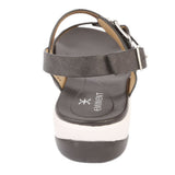 Women's Sandal (62599-1) - Black, Women, Sandals, Chase Value, Chase Value