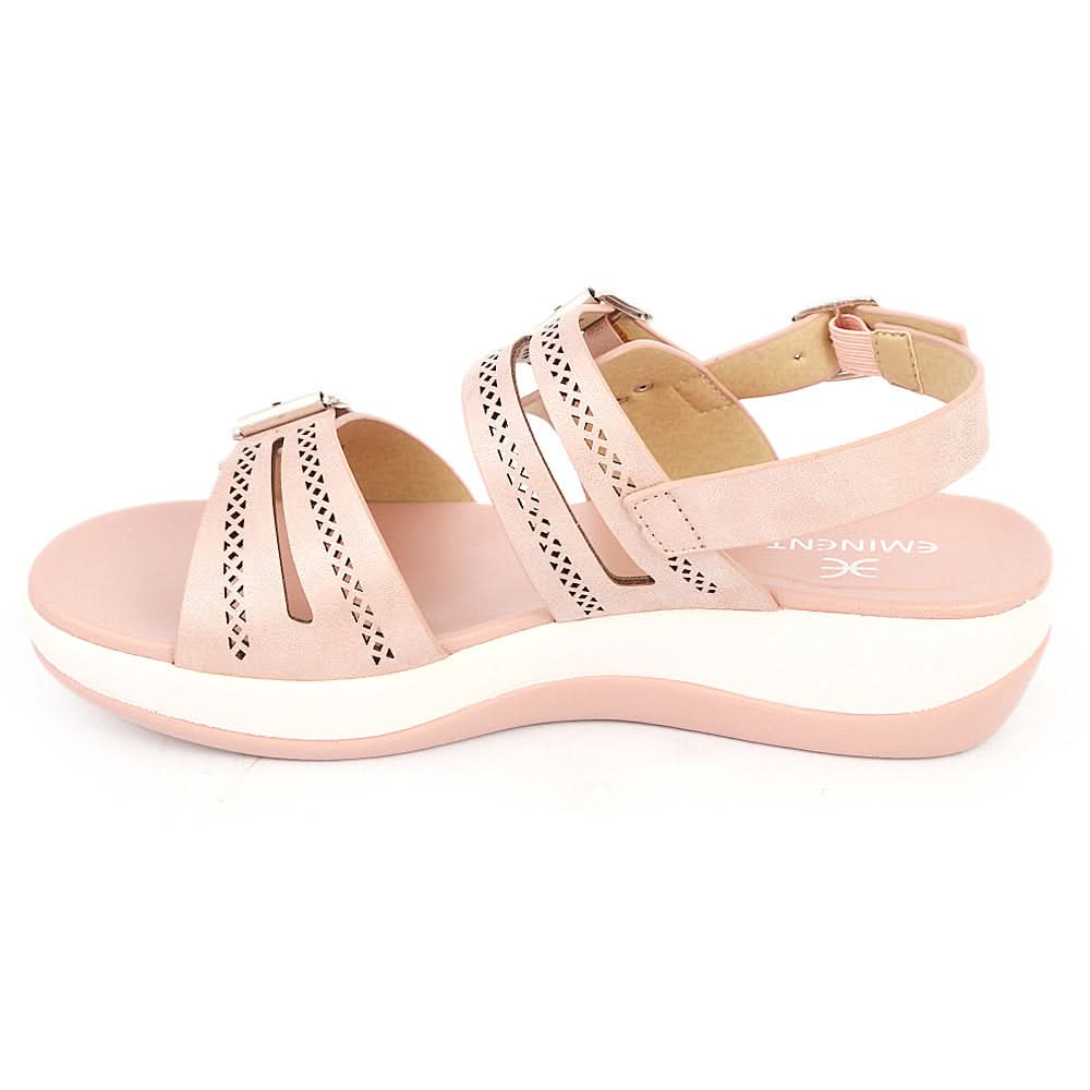 Women's Sandal (62599-1) - Pink, Women, Sandals, Chase Value, Chase Value