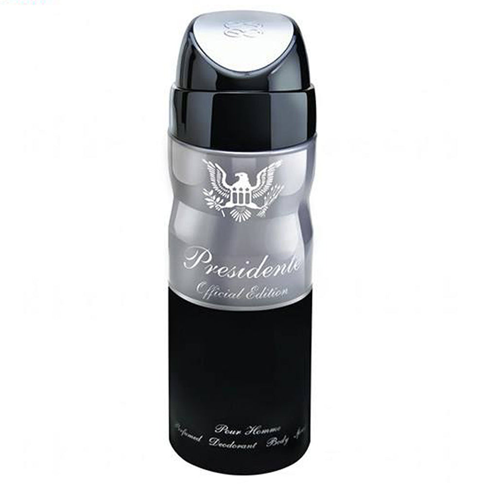 Emper President Deodorant for Men 200 ml, Beauty & Personal Care, Men Body Spray And Mist, Chase Value, Chase Value