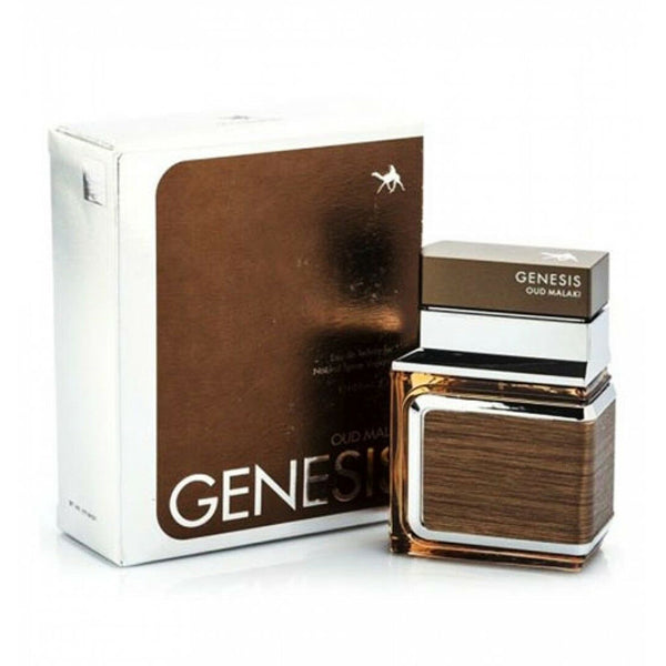 Emper Genesis Oud Malaki Genesalaki For Men - 100 ML, Beauty & Personal Care, Men's Perfumes, Emper, Chase Value