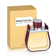 Emper Protocol Perfume - 100 ML, Beauty & Personal Care, Men's Perfumes, Emper, Chase Value
