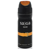 Emper Saga Man Roll On - 60 ml, Beauty & Personal Care, Body Roll On & Sticks, Chase Value, Chase Value