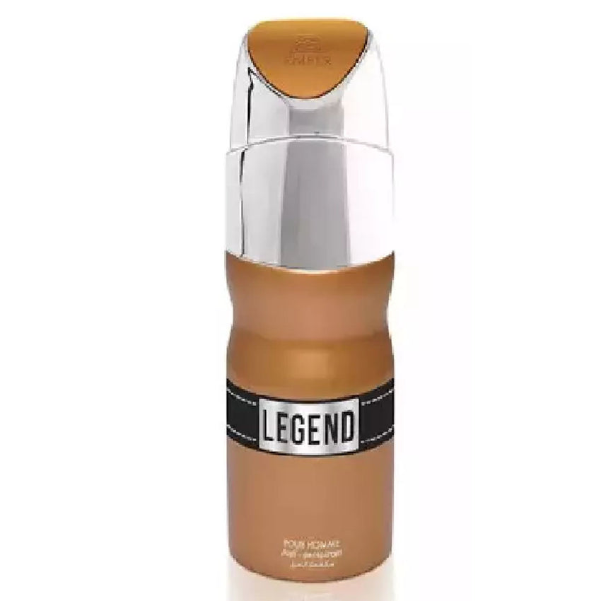Emper Legend Roll On - 60 Ml : Buy Online Deodorants, Beauty & Personal Care, Body Roll On & Sticks, Chase Value, Chase Value