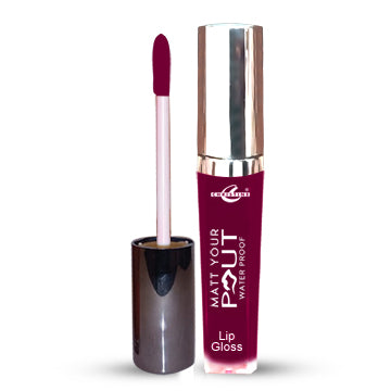 Christine Matt Lip Pout 20 Shades, Beauty & Personal Care, Lip Gloss And Balm, Christine, Chase Value