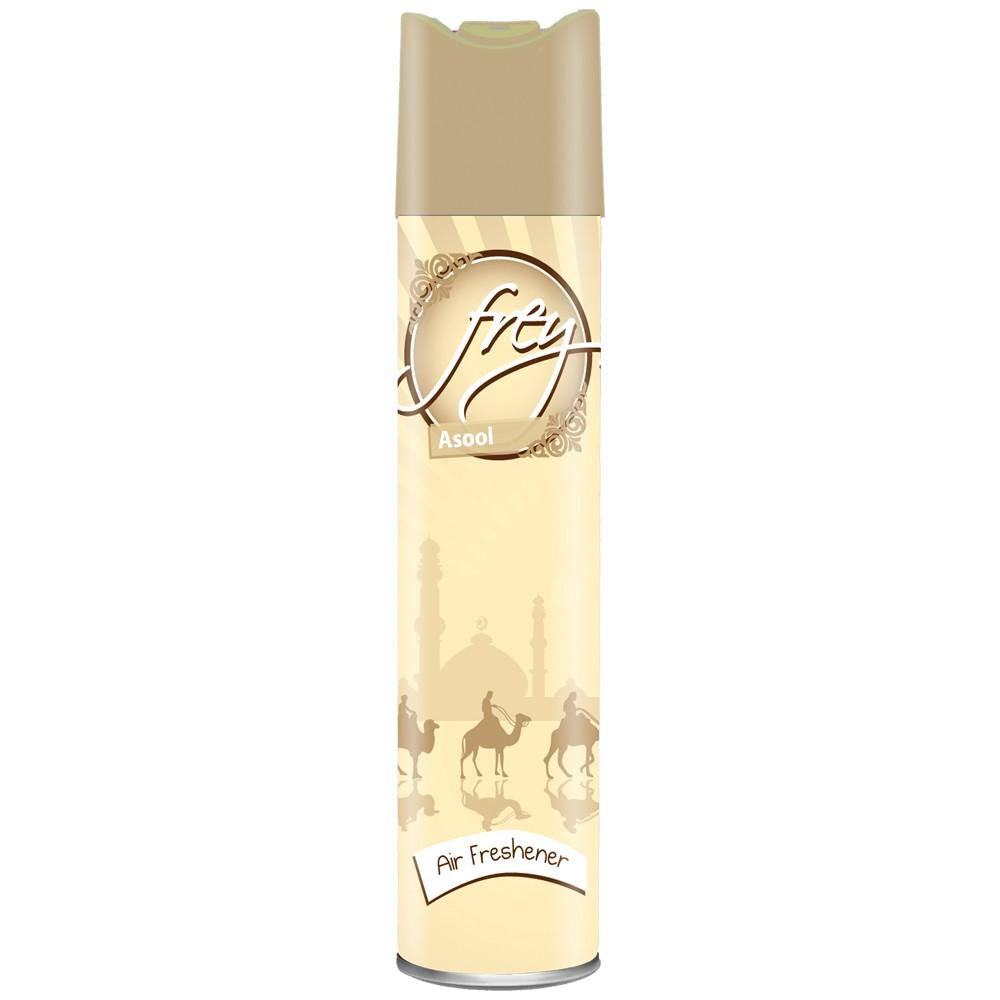 Frey Asool Air Freshener 300ml - Chase Value Centre