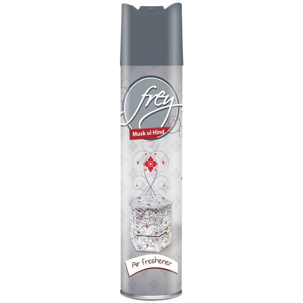 Frey Musk Ul hind Air Freshener 300ml - Chase Value Centre