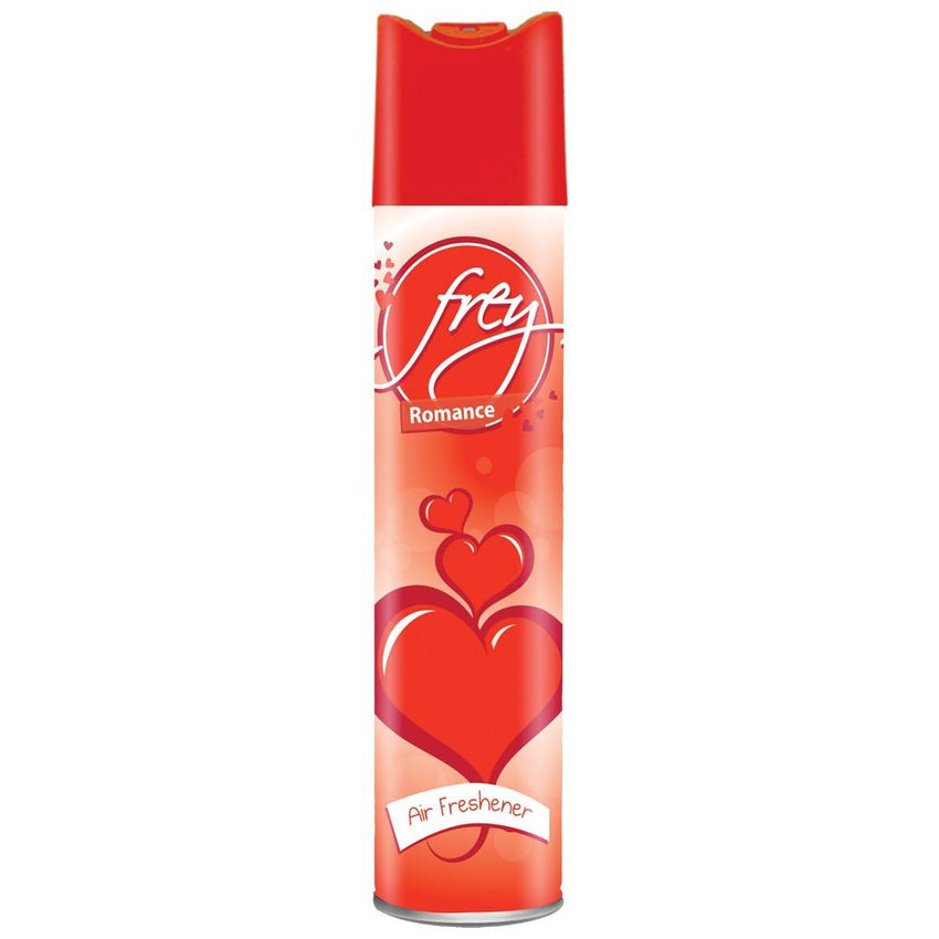 Frey Romance Air Freshener 300ml - Chase Value Centre