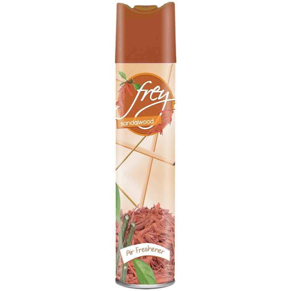 Frey Sandalwood Air Freshener 300ml - test-store-for-chase-value