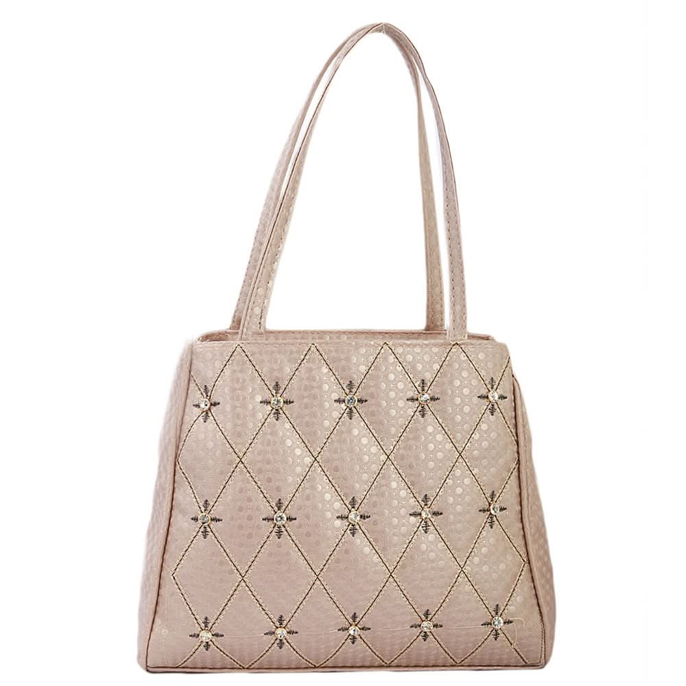 Women's Handbag (6555) - Copper, Women, Bags, Chase Value, Chase Value