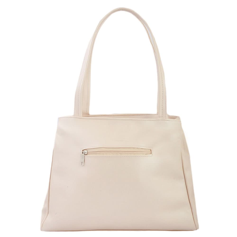 Women's Handbag (6555) - Fawn, Women, Bags, Chase Value, Chase Value