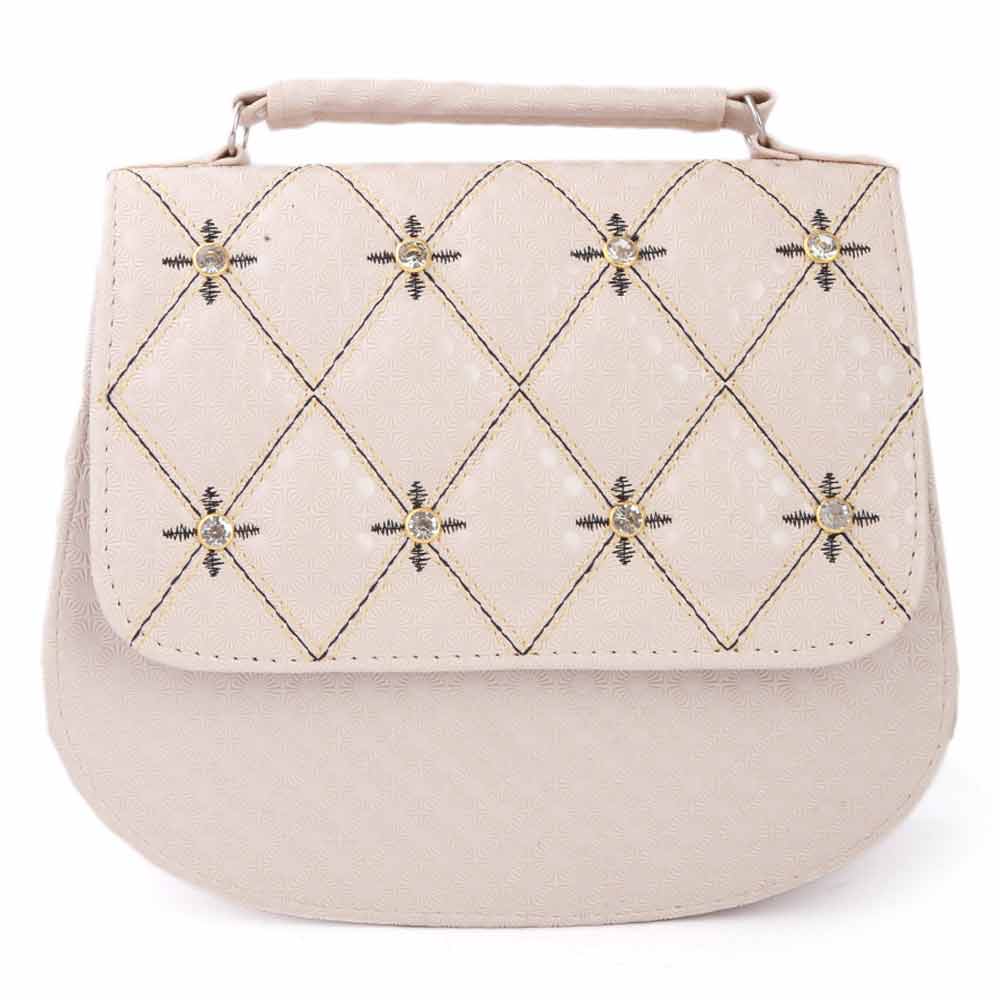 Women's Fancy Shoulder Bag (6557) - Fawn, Women, Bags, Chase Value, Chase Value
