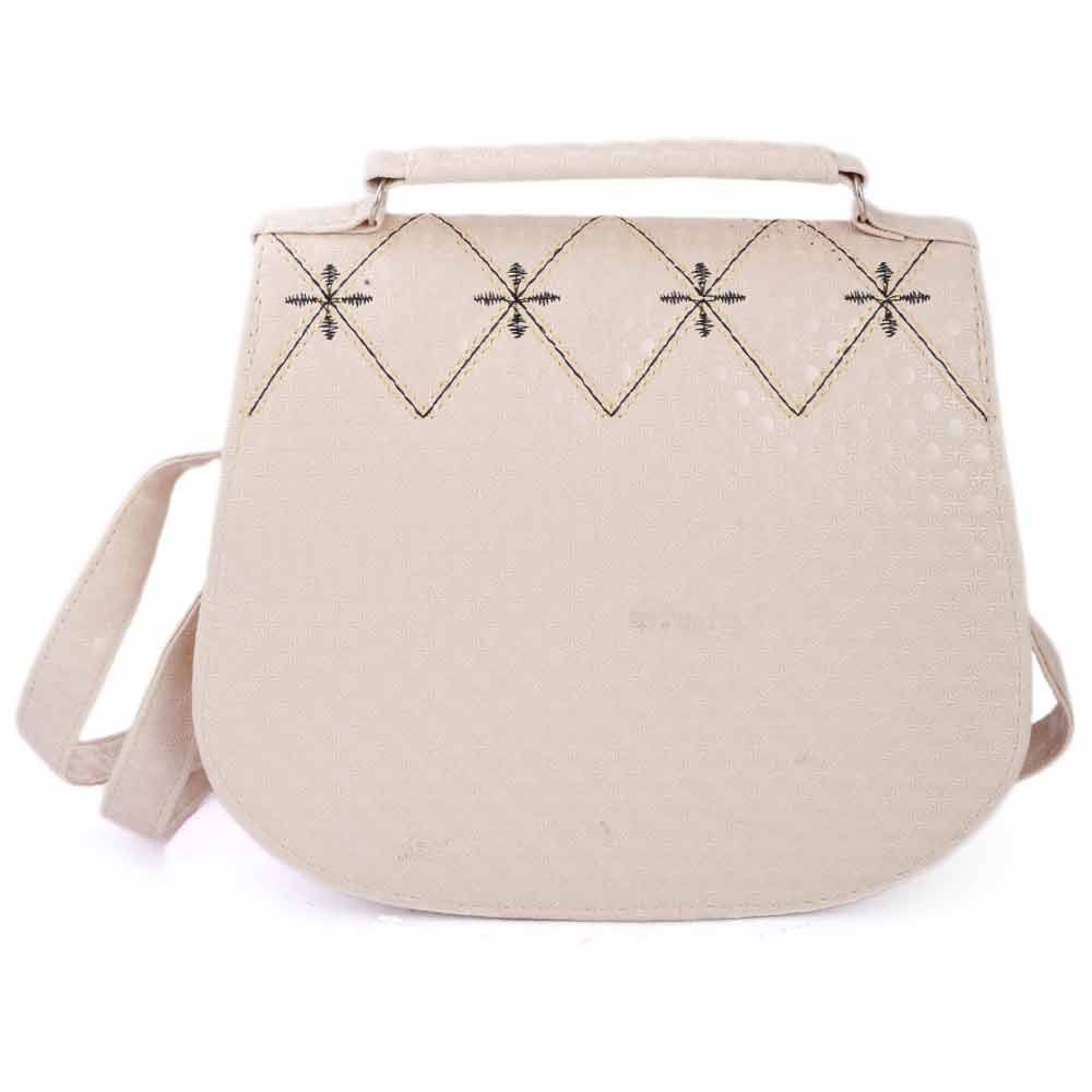 Women's Fancy Shoulder Bag (6557) - Fawn, Women, Bags, Chase Value, Chase Value