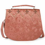 Women's Fancy Shoulder Bag (6557) - Copper, Women, Bags, Chase Value, Chase Value