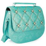 Women's Fancy Shoulder Bag (6557) - Sea green, Women, Bags, Chase Value, Chase Value