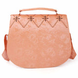 Women's Fancy Shoulder Bag (6557) - Orange, Women, Bags, Chase Value, Chase Value