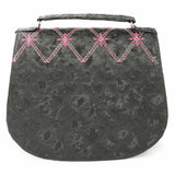 Women's Fancy Shoulder Bag (6557) - Black, Women, Bags, Chase Value, Chase Value