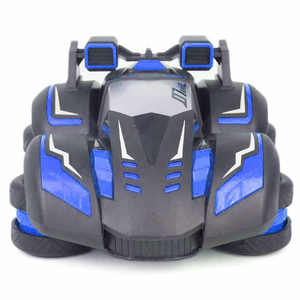 Remote Control Turbine Drift Stunt - Blue, Kids, Remote Control, Chase Value, Chase Value