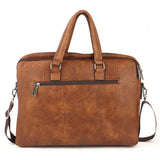Laptop Bag (66010) - Brown, Kids, School And Laptop Bags, Chase Value, Chase Value