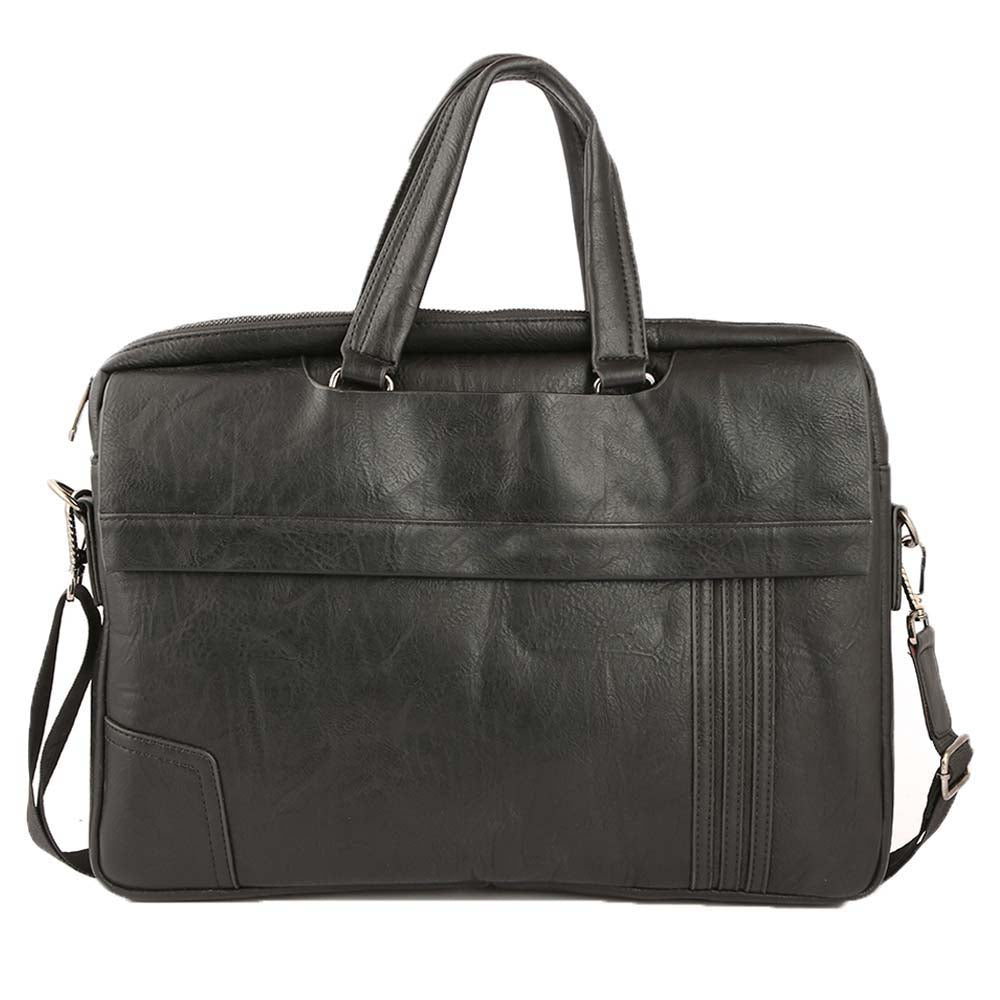 Laptop Bag (66010) - Black, Kids, School And Laptop Bags, Chase Value, Chase Value