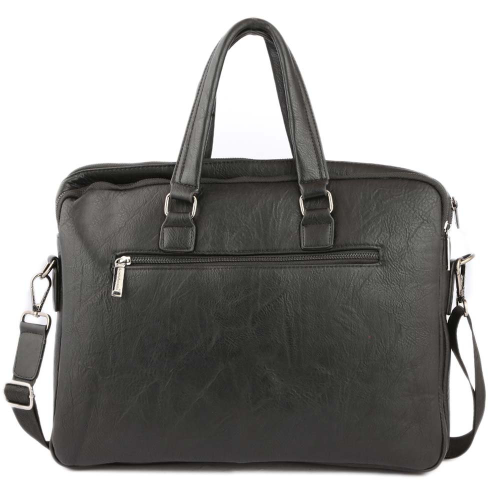 Laptop Bag (66010) - Black, Kids, School And Laptop Bags, Chase Value, Chase Value