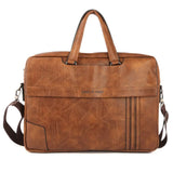 Laptop Bag (66010) - Brown, Kids, School And Laptop Bags, Chase Value, Chase Value