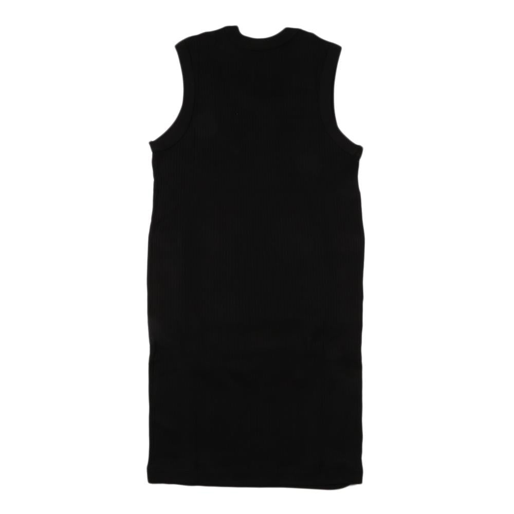 Mercury GYM Vest Sando - Black - Chase Value Centre