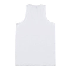 Adam Classic Vest Pack of 3 - White - Chase Value Centre
