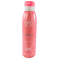 Opio Serene Pink Femme B-S 200, Beauty & Personal Care, Women Body Spray And Mist, Chase Value, Chase Value