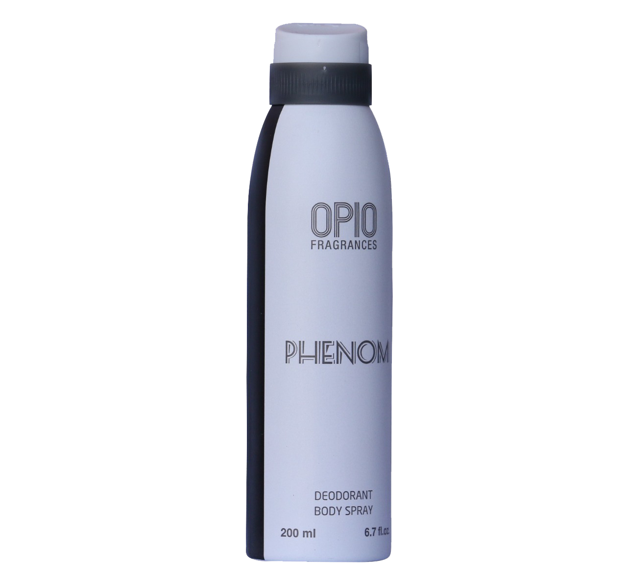 Opio Deodorant Body Spray – Phenom 200Ml, Beauty & Personal Care, Men Body Spray And Mist, Chase Value, Chase Value