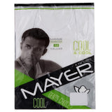 Mayer Bazoo Vest - White - Chase Value Centre