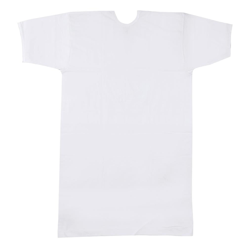 Mayer Bazoo Vest - White - Chase Value Centre