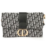 Women's Clutch 68010 - Black, Women, Clutches, Chase Value, Chase Value