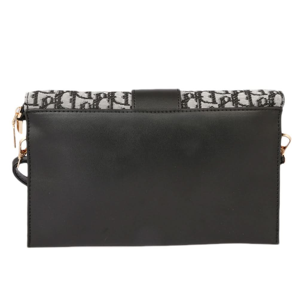 Women's Clutch 68010 - Black, Women, Clutches, Chase Value, Chase Value