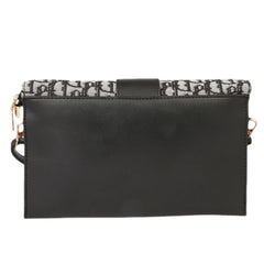 Women's Clutch 68010 - Black, Women, Clutches, Chase Value, Chase Value