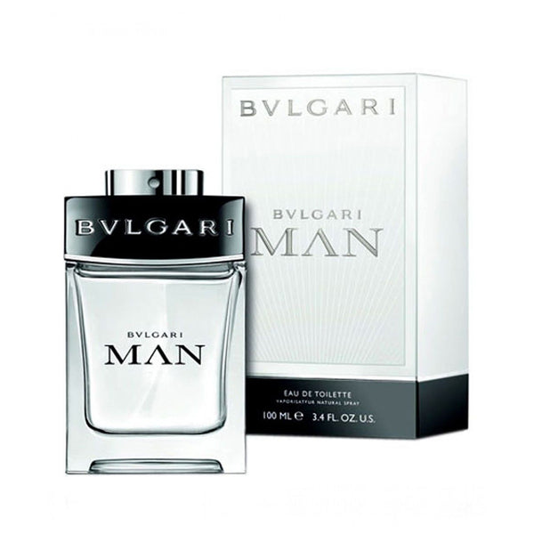 Bvlgari Man - 100 ML, Beauty & Personal Care, Men's Perfumes, Bvlgari, Chase Value
