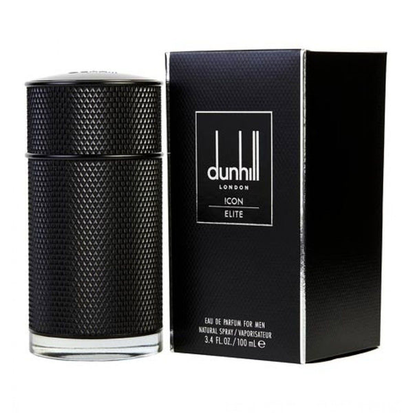 Dunhill Desire Black Icon Elite - 100 ML, Beauty & Personal Care, Men's Perfumes, Dunhil, Chase Value