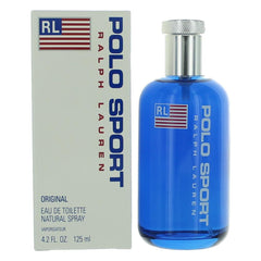 Perfume Polo Sports Ralph Laur For Men, Beauty & Personal Care, Men's Perfumes, Polo, Chase Value