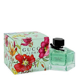 Gucci Flora Eau De Toilette For Women - 75 ML, Beauty & Personal Care, Women Perfumes, Gucci, Chase Value