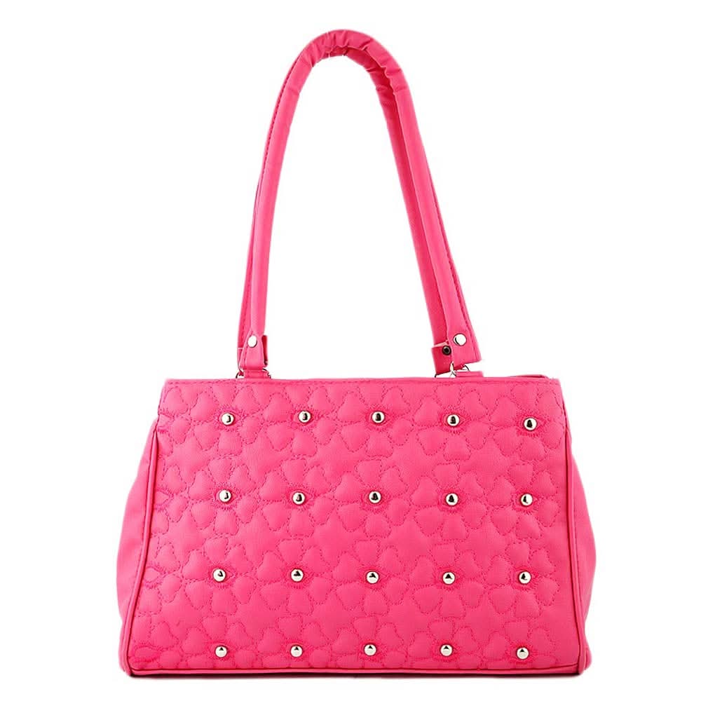 Women's Fancy Handbag (6848) - Pink, Women, Bags, Chase Value, Chase Value