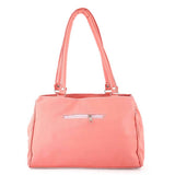 Women's Fancy Handbag (6848) - Peach, Women, Bags, Chase Value, Chase Value