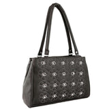 Women's Fancy Handbag (6848) - Black, Women, Bags, Chase Value, Chase Value