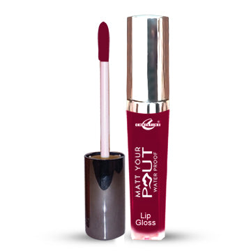 Christine Matt Lip Pout 20 Shades, Beauty & Personal Care, Lip Gloss And Balm, Christine, Chase Value