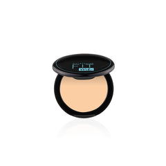 Maybelline Fit Me Matte Poreless Compact Powder 7 Shades - 8.5g, Beauty & Personal Care, Compact Powder, Maybelline, Chase Value