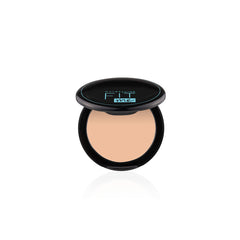 Maybelline Fit Me Matte Poreless Compact Powder 7 Shades - 8.5g, Beauty & Personal Care, Compact Powder, Maybelline, Chase Value