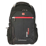 Laptop Bag 6912 - Black, Kids, School And Laptop Bags, Chase Value, Chase Value