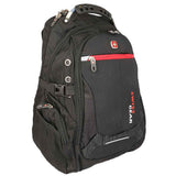 Laptop Bag 6912 - Black, Kids, School And Laptop Bags, Chase Value, Chase Value