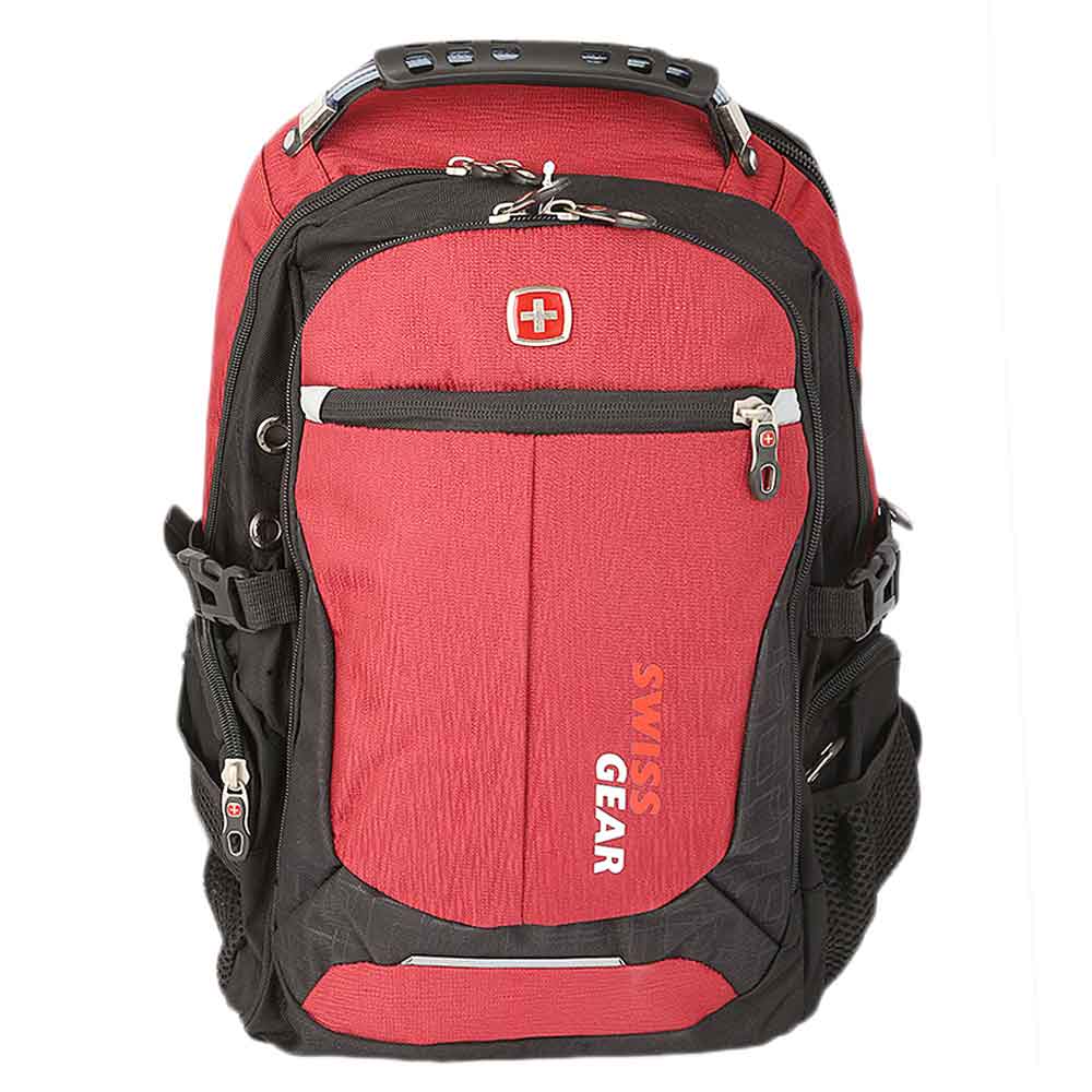 Laptop Bag 6912 - Maroon, Kids, School And Laptop Bags, Chase Value, Chase Value