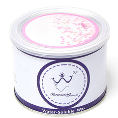 Konsung Water-Soluble Wax 500Gm Dw102, BEAUTY & PERSONAL CARE, HAIR REMOVAL, Chase Value, Chase Value